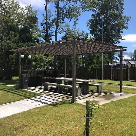 Casa Condominio Los Robles II Pucon Exterior photo